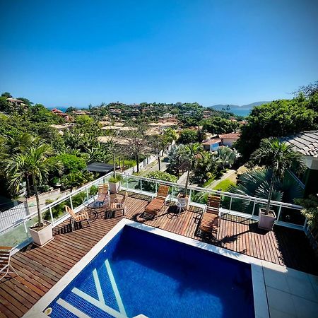 Palmares, Casa De Praia Búzios 外观 照片