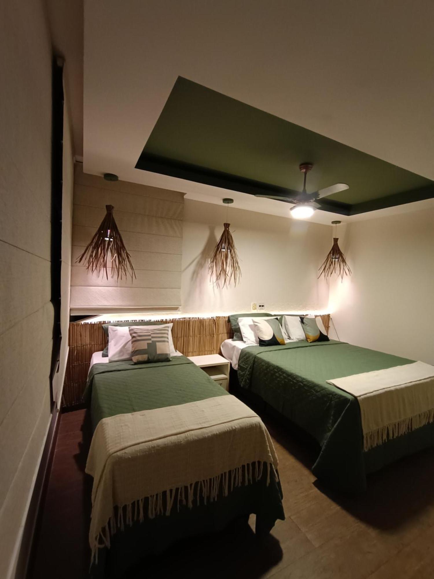 Palmares, Casa De Praia Búzios 外观 照片