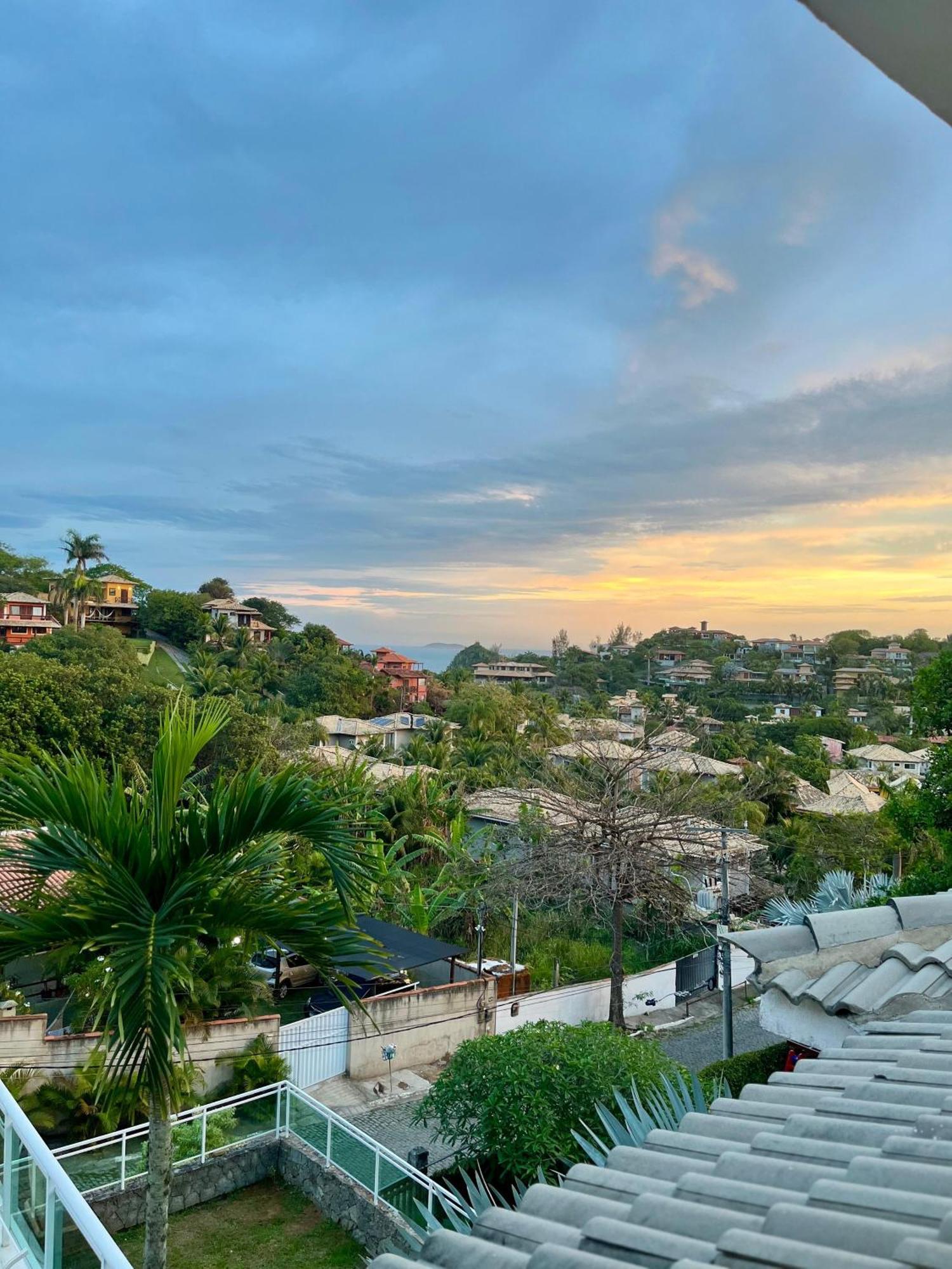 Palmares, Casa De Praia Búzios 外观 照片