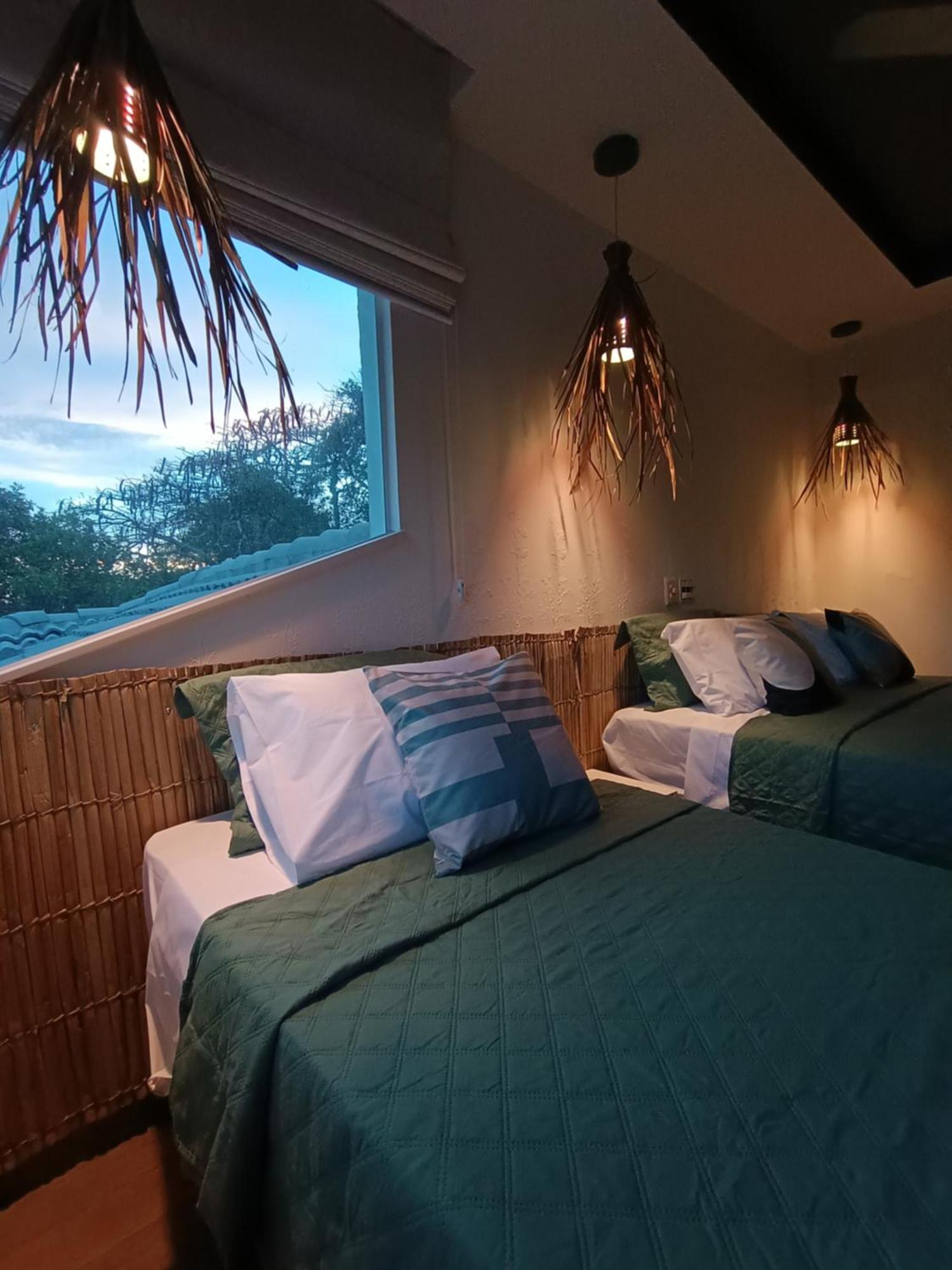 Palmares, Casa De Praia Búzios 外观 照片
