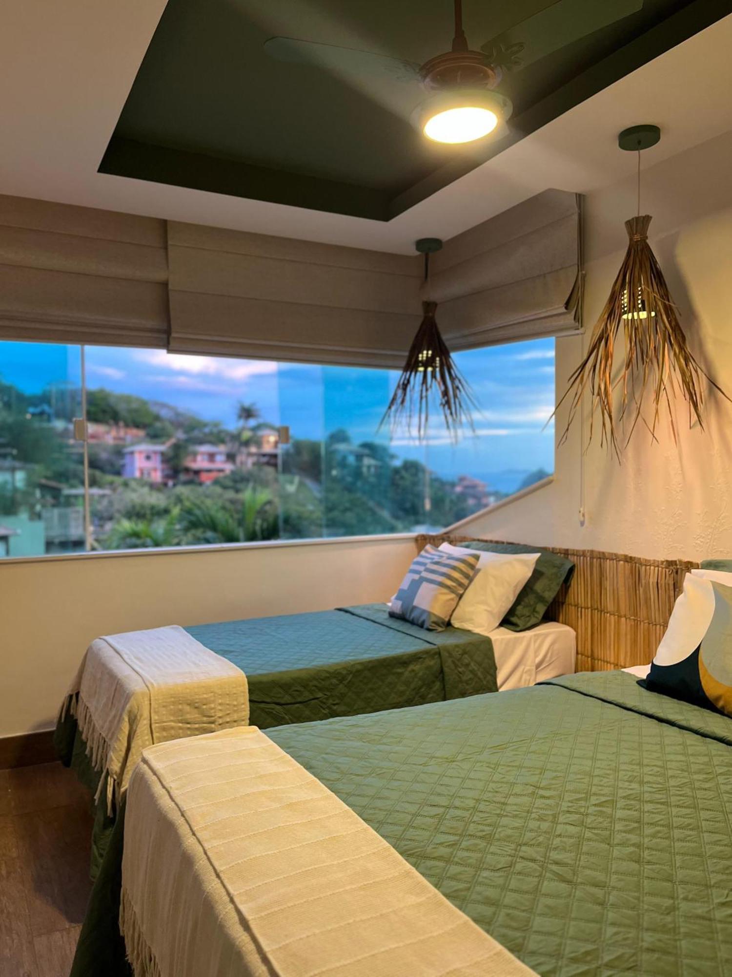 Palmares, Casa De Praia Búzios 外观 照片