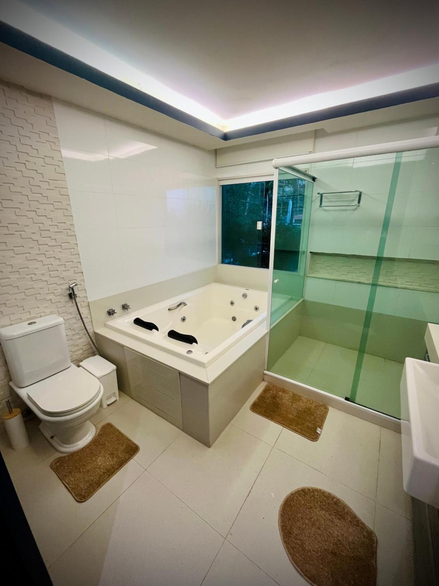 Palmares, Casa De Praia Búzios 外观 照片