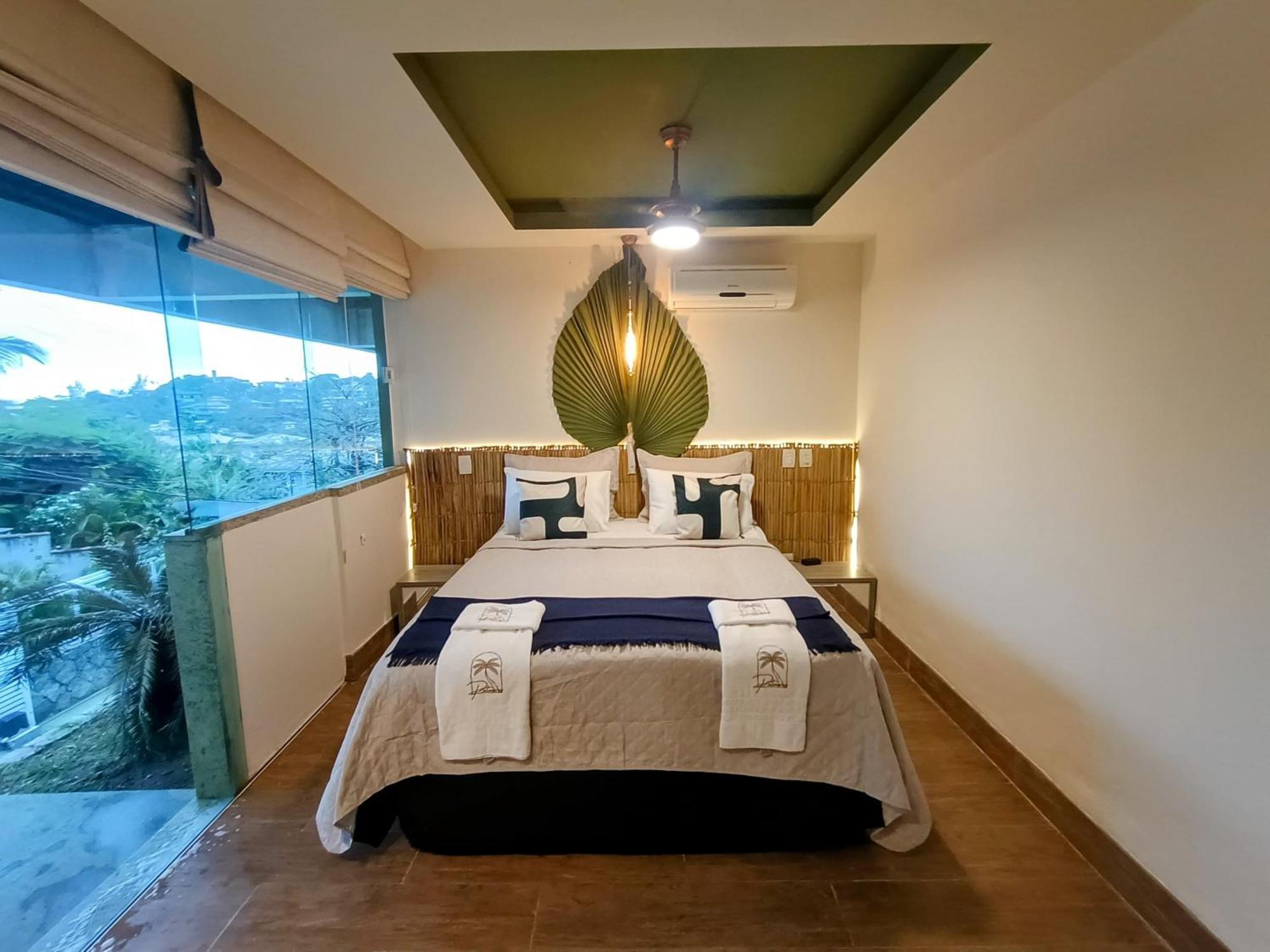 Palmares, Casa De Praia Búzios 外观 照片