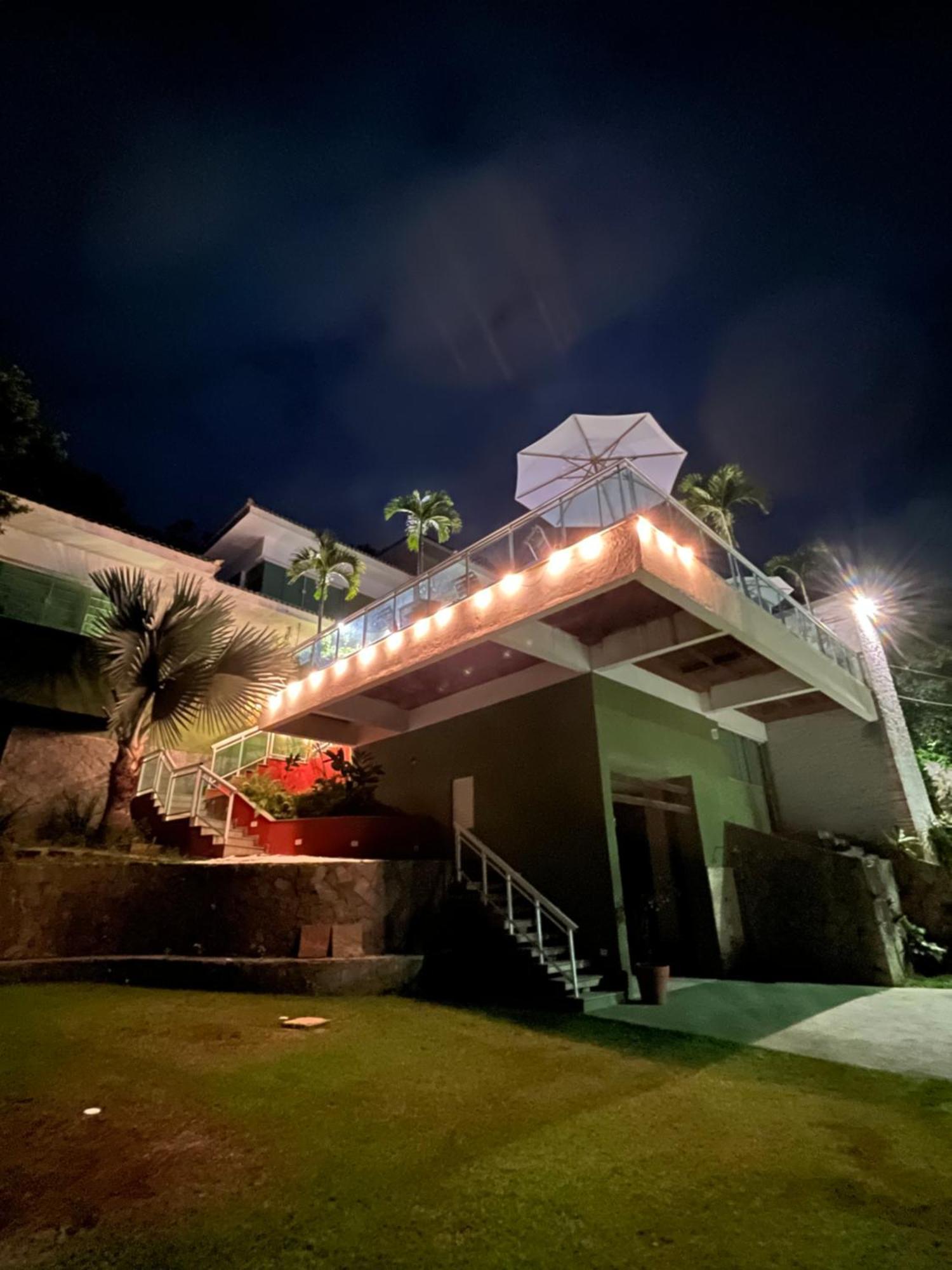 Palmares, Casa De Praia Búzios 外观 照片